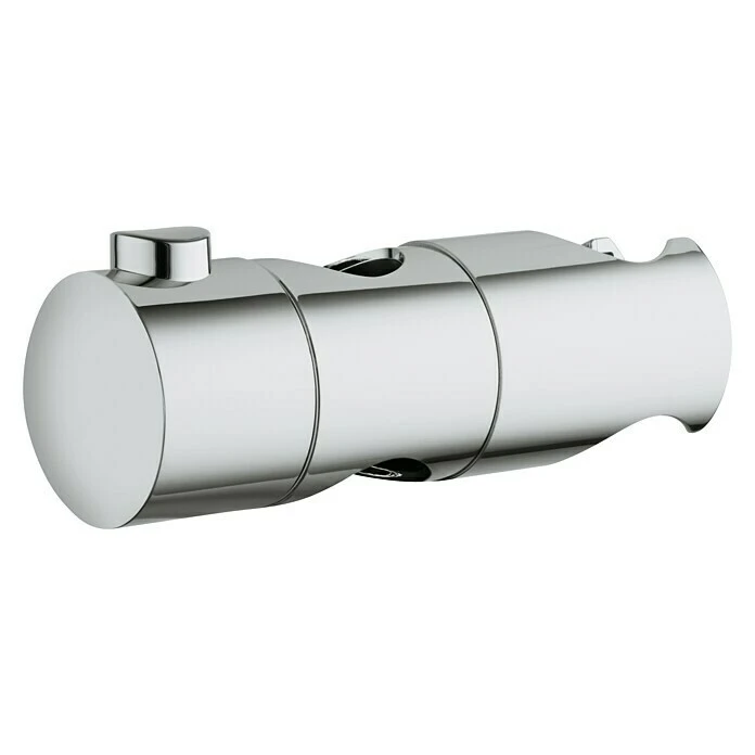 BAUHAUS Grohe Konusgleiter Chrom, Passend Für: Brausestangen 21,8 Mm