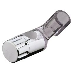 BAUHAUS Hansgrohe Konusgleiter Unica 88 Kunststoff, Chrom