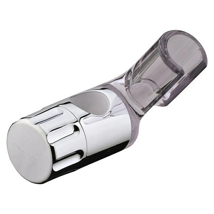 BAUHAUS Hansgrohe Konusgleiter Unica 88 Kunststoff, Chrom
