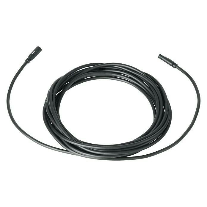 BAUHAUS Grohe F-digital Deluxe Verlängerungskabel Passend Für: Grohe F-digital Deluxe Netzteil/Steuereinheit, 5 M