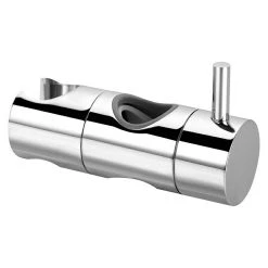 BAUHAUS Camargue Konusgleiter Espeland Rohrdurchmesser: 22 Mm, Chrom