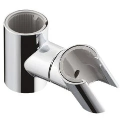 BAUHAUS Hansgrohe Konusgleiter Rainbow Kunststoff, Chrom