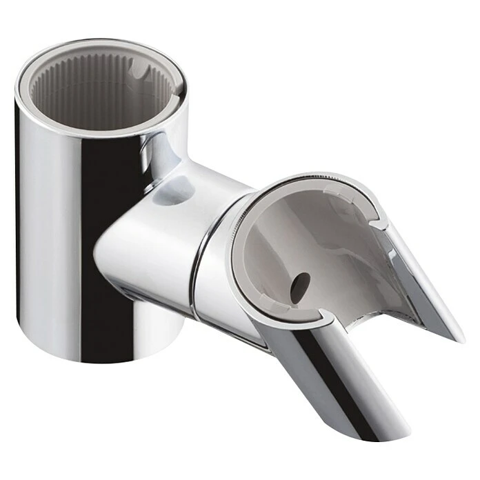 BAUHAUS Hansgrohe Konusgleiter Rainbow Kunststoff, Chrom