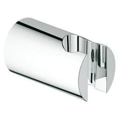 BAUHAUS Grohe Brausehalter Vitalio Universal BL Kunststoff, Chrom