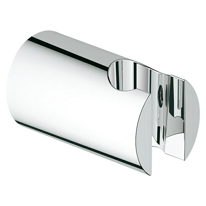 BAUHAUS Grohe Brausehalter Vitalio Universal BL Kunststoff, Chrom