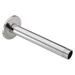 BAUHAUS Camargue Wandanschluss Forsakar Länge: 15 Cm, Anschlüsse: ½″