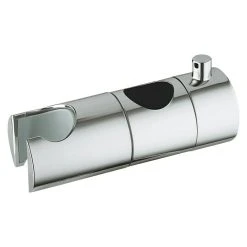 BAUHAUS Grohe Konusgleiter Chrom, Passend Für: Brausestangen 22 Mm