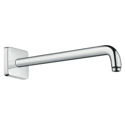 BAUHAUS Hansgrohe Brausearm E Länge: 38,9 Cm, ½″, Eckig