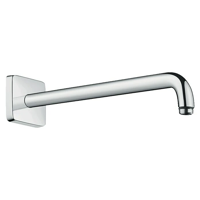 BAUHAUS Hansgrohe Brausearm E Länge: 38,9 Cm, ½″, Eckig