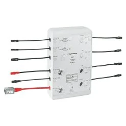 BAUHAUS Grohe Steuereinheit F-digital Deluxe 2.0 Bluetooth Passend Für: Grohe Musikmodul Rainshower F-Series