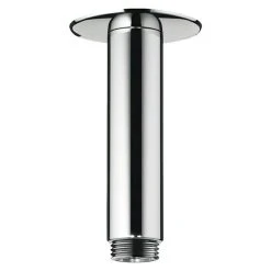 BAUHAUS Hansgrohe Deckenanschluss Raindance Länge: 10 Cm, Chrom