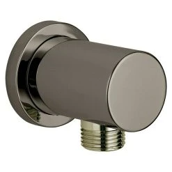 BAUHAUS Grohe Rainshower Brauseanschluss ½″, Hard Graphite