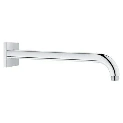 BAUHAUS Grohe Rainshower Brausearm Länge: 27,5 Cm, ½″, Eckig
