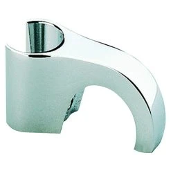 BAUHAUS Grohe Relaxa Brausehalter Passend Für: Wandarmaturen, Kunststoff, Chrom