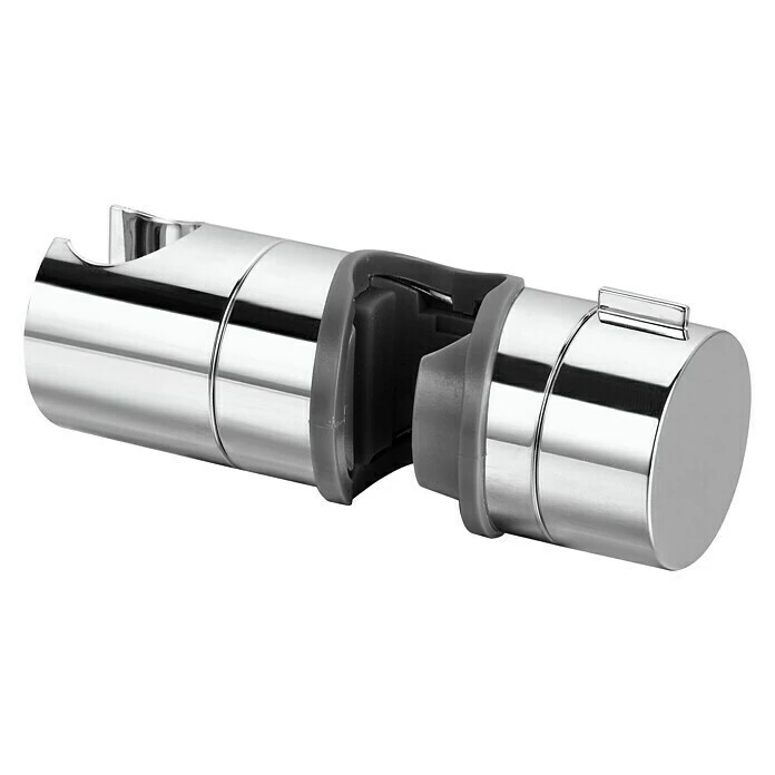 BAUHAUS Mixomat Konusgleiter Klonte Rohrdurchmesser: 18 Mm - 25 Mm, Chrom