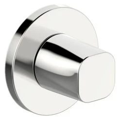 BAUHAUS Hansa Unterputzventil-Oberteil UPV0228 Geeignet Für: Unterputzventile, Messing