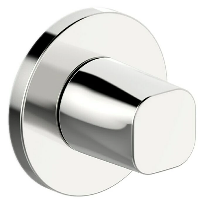 BAUHAUS Hansa Unterputzventil-Oberteil UPV0228 Geeignet Für: Unterputzventile, Messing