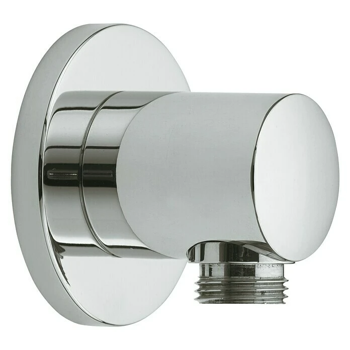 BAUHAUS Keuco Plan Brauseanschluss ½″, Chrom