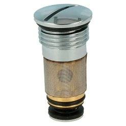 BAUHAUS Hansa RĂĽckflussverhinderer Passend FĂĽr: Hansa Brausearmaturen, Hansa Waschtischarmaturen