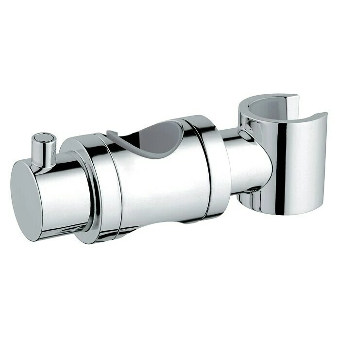 BAUHAUS Grohe Konusgleiter Relexa/Rainshower Chrom, Passend Für: Brausestangen 24,7 Mm