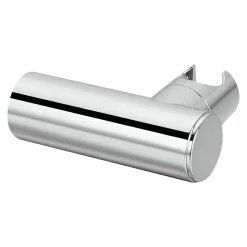 BAUHAUS Mixomat Brausehalter Dondal Kunststoff, Chrom