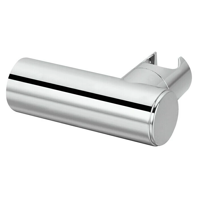 BAUHAUS Mixomat Brausehalter Dondal Kunststoff, Chrom