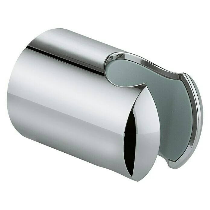 BAUHAUS Grohe Brausehalter Vitalio Universal Kunststoff, Chrom