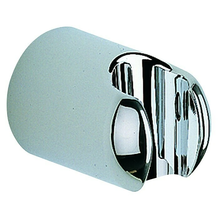 BAUHAUS Grohe Relaxa Brausehalter Kunststoff, Chrom