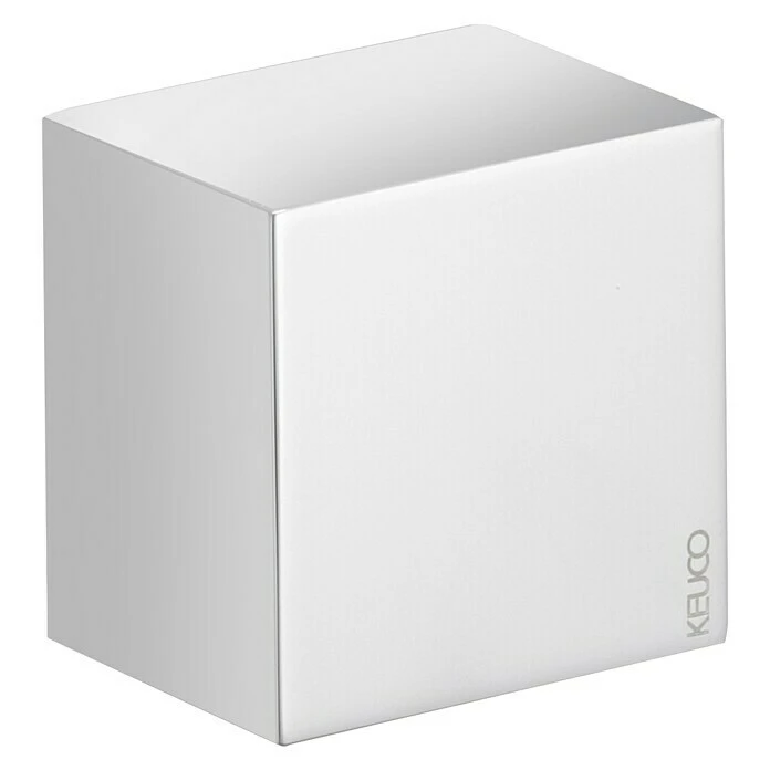 BAUHAUS Keuco Edition 11 Schlauchanschluss Breite: 6 Cm, ½″, Verchromt