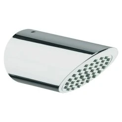 BAUHAUS Grohe Sena Kopfbrause 75 Anzahl Funktionen: 1, 12 L/min Bei 3 Bar, Chrom