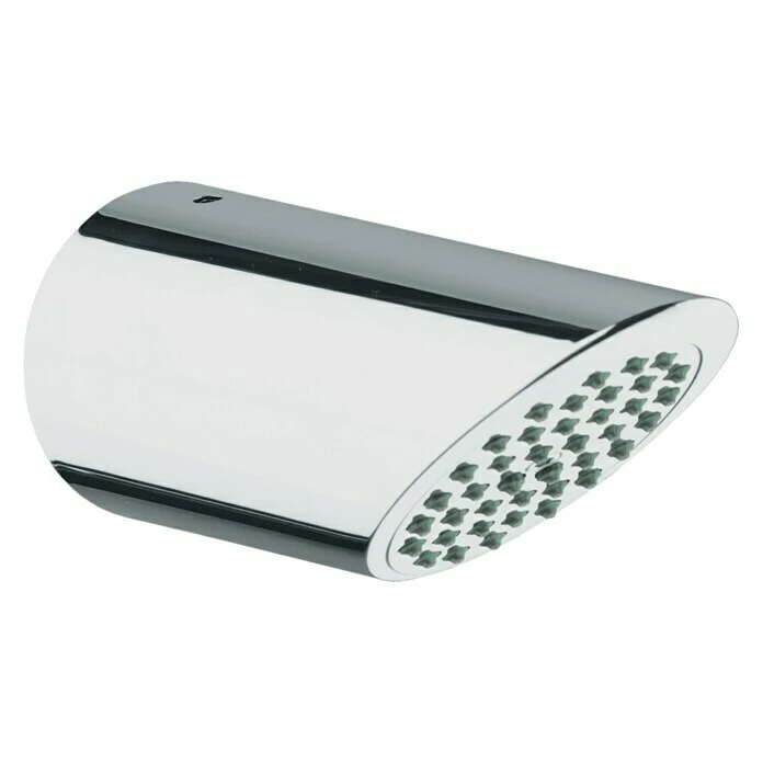 BAUHAUS Grohe Sena Kopfbrause 75 Anzahl Funktionen: 1, 12 L/min Bei 3 Bar, Chrom