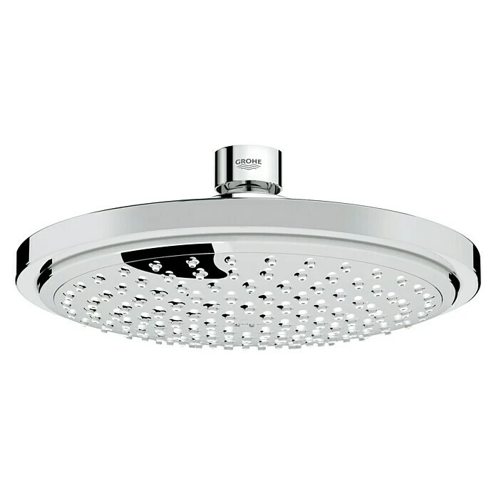 BAUHAUS Grohe Euphoria Cosmopolitan Kopfbrause 180 Durchmesser: 18 Cm, 9,5 L/min Bei 3 Bar, Chrom