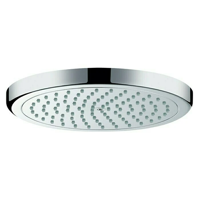 BAUHAUS Hansgrohe Kopfbrause Croma 220 Durchmesser: 22 Cm, Anzahl Funktionen: 1, Chrom