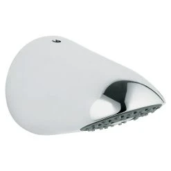 BAUHAUS Grohe Kopfbrause Relexa 70 Anzahl Funktionen: 1, Chrom