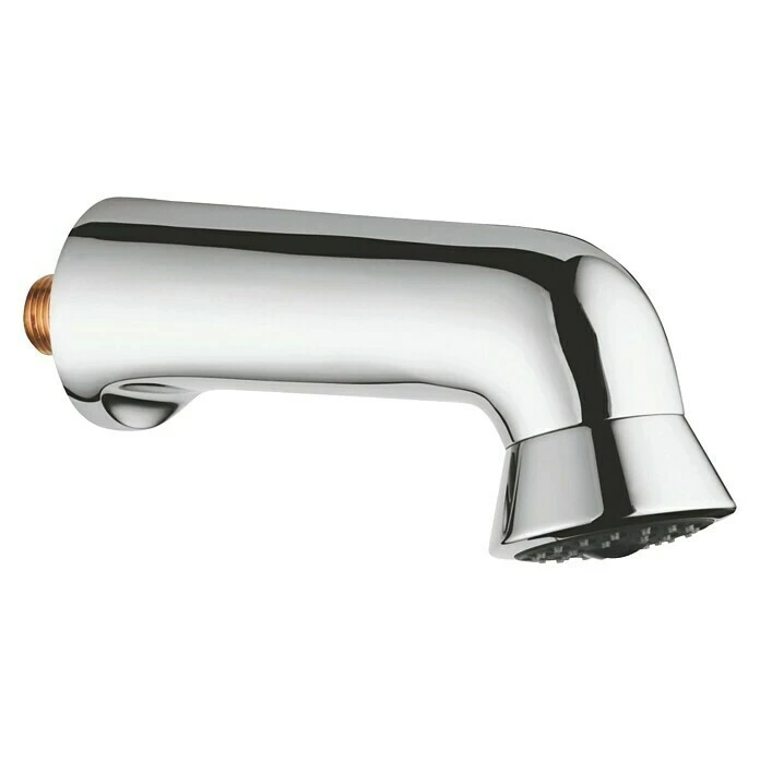 BAUHAUS Grohe Kopfbrause Relexa Plus Anzahl Funktionen: 1, 12 L/min Bei 3 Bar, Chrom