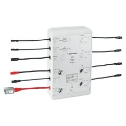 BAUHAUS Grohe F-digital Deluxe Steuereinheit 4.0 Bluetooth F-Series 40 Passend Für: Grohe Deckenbrause Rainshower F-Series 40″ AquaSymphony