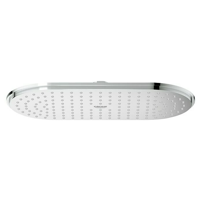 BAUHAUS Grohe Kopfbrause Rainshower Veris 300 15 X 30 Cm, 23 L/min Bei 3 Bar, Anzahl Funktionen: 1, Chrom