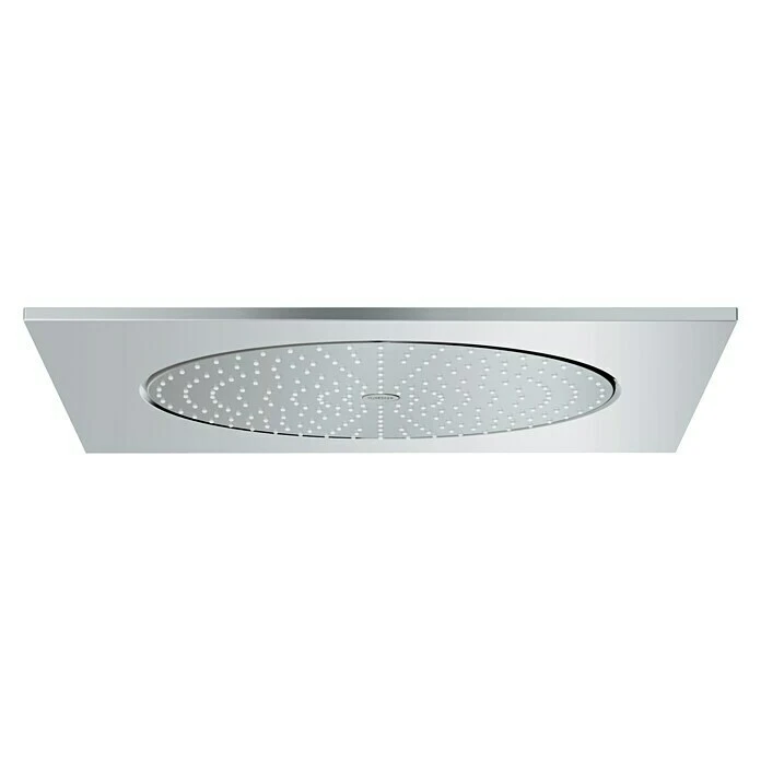 BAUHAUS Grohe Kopfbrause Rainshower F-Series 20 L X B: 50,8 X 50,8 Cm, 20 L/min Bei 3 Bar, Anzahl Funktionen: 1, Chrom