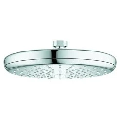 BAUHAUS Grohe Tempesta 210 Kopfbrause Durchmesser: 21 Cm, 20 L/min Bei 3 Bar, Chrom