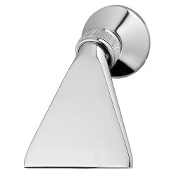 BAUHAUS Hansa Jet Kopfbrause 12,5 Cm, 49,8 L/min Bei 3 Bar, Anzahl Funktionen: 1, Chrom