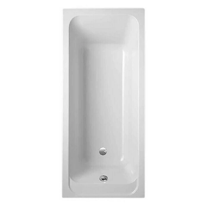 BAUHAUS Villeroy & Boch Architectura Badewanne 150 X 70 Cm, Sanitäracryl, Weiß – Bild 2