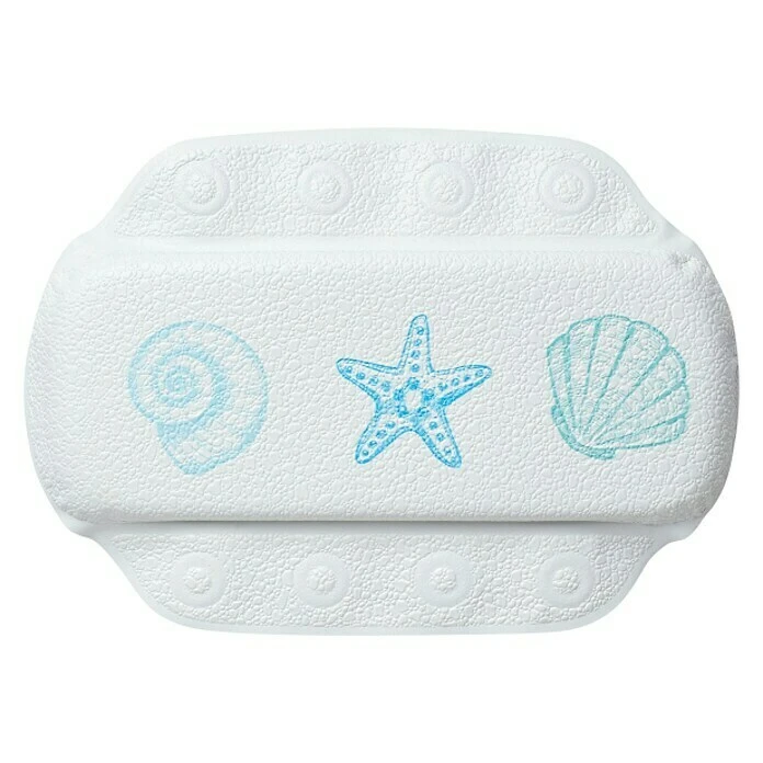 BAUHAUS Nackenstütze Smoothie Mare, Kunststoff