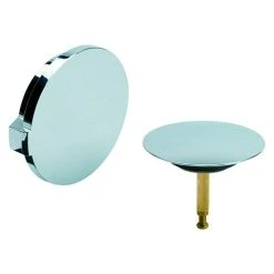 BAUHAUS Viega Multiplex Ausstattungs-Set Kunststoff/Messing, Verchromt