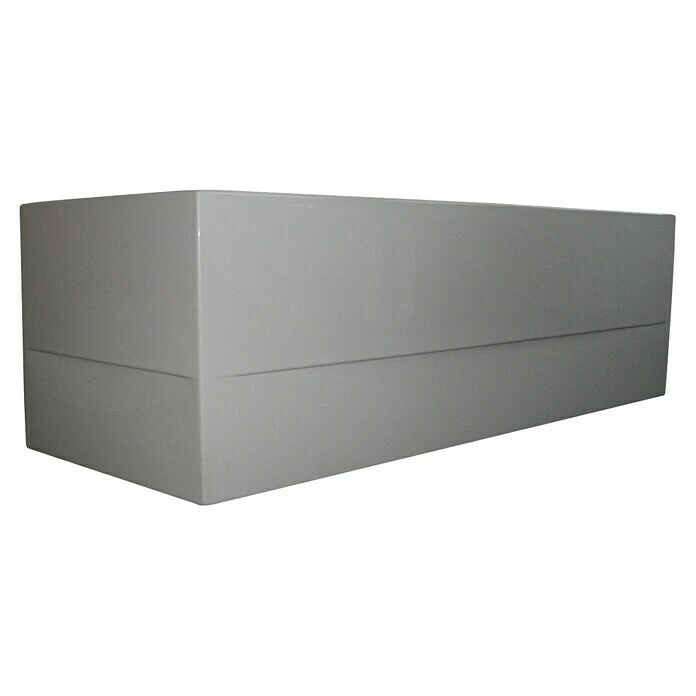 BAUHAUS Ottofond Wannenschürze Cebu 1 A Passend Für: Badewanne Cebu 1A 170 X 100/65,5 X 50 Cm