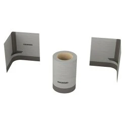 BAUHAUS Kaldewei Wannenrand-Abdichtset 3 -tlg., Geeignet Für: Bade- & Duschwannen