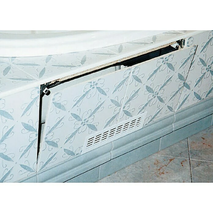 BAUHAUS Ottofond Revisionsklappe Alpro 2000 Geeignet Für: Whirlpool