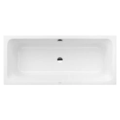 BAUHAUS Villeroy & Boch Avento Badewanne 180 X 80 Cm, Sanitäracryl, Weiß