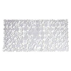 BAUHAUS Diaqua Badewanneneinlage Sasso L X B: 71 X 36 Cm, PVC, Transparent