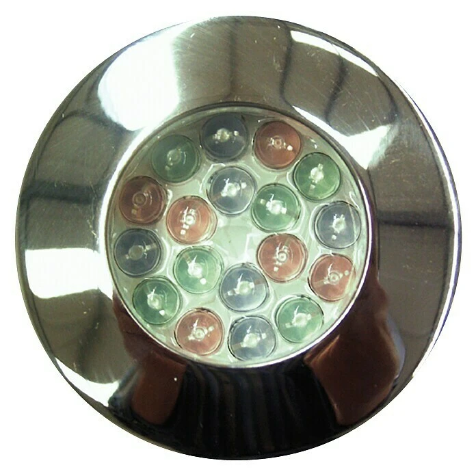 BAUHAUS Ottofond Whirlpool Maya 145 X 145 Cm, Sanitäracryl, Weiß – Bild 5