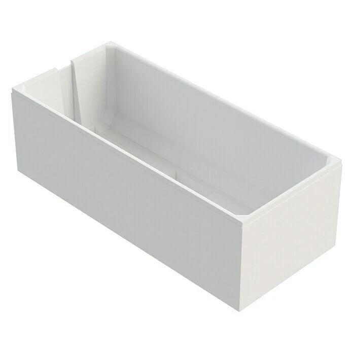 BAUHAUS Ottofond Badewannenträger Colombo Passend Für: Badewanne Colombo 170 X 75 Cm